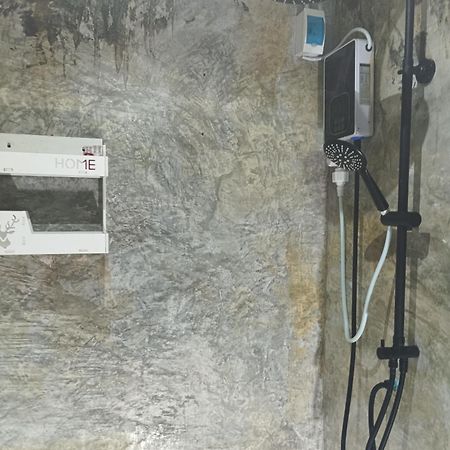 Bp Private Budget Room Koh Mak Zewnętrze zdjęcie