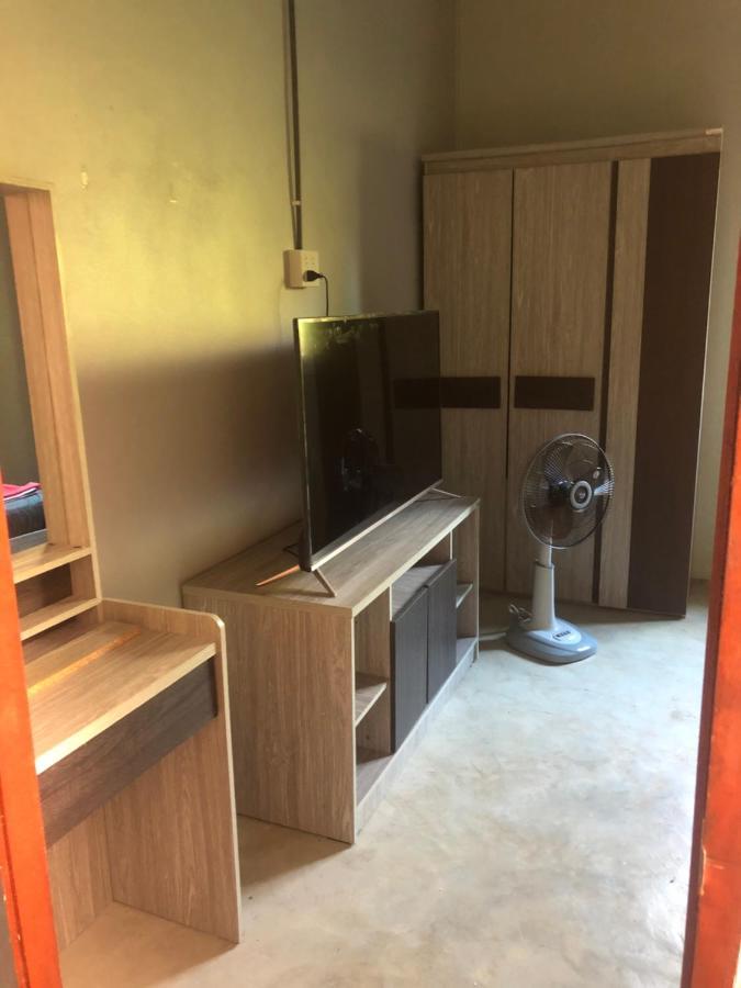 Bp Private Budget Room Koh Mak Zewnętrze zdjęcie