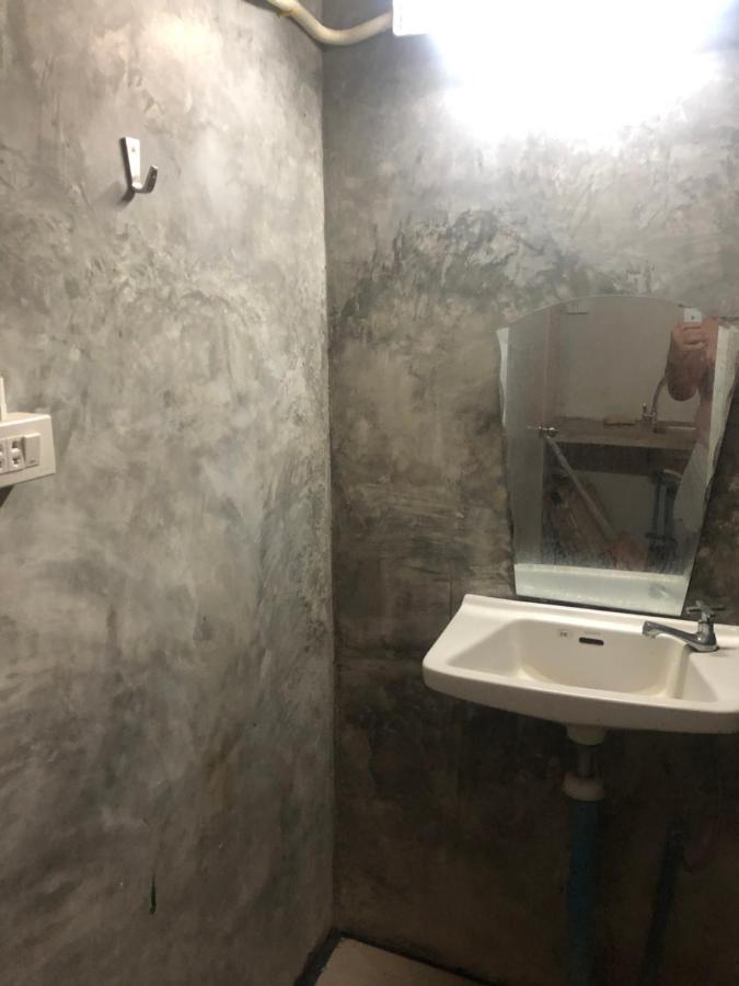 Bp Private Budget Room Koh Mak Zewnętrze zdjęcie