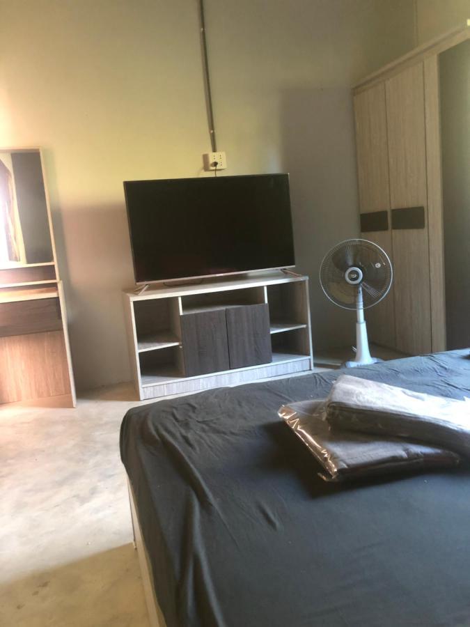 Bp Private Budget Room Koh Mak Zewnętrze zdjęcie