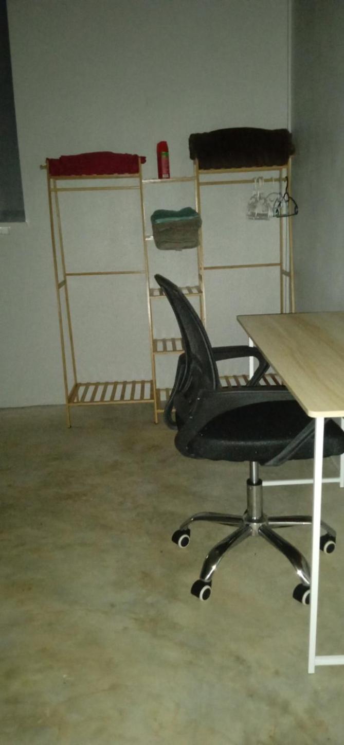 Bp Private Budget Room Koh Mak Zewnętrze zdjęcie